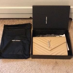 ysl woc price